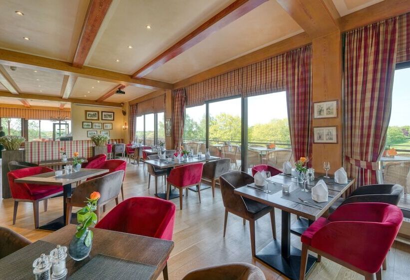 レジデンス Strandgrün Golf  & Spa Resort