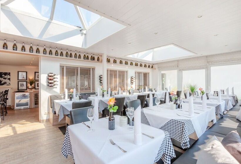 レジデンス Strandgrün Golf  & Spa Resort