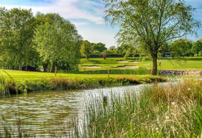 レジデンス Strandgrün Golf  & Spa Resort