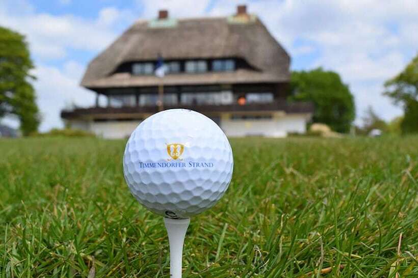 レジデンス Strandgrün Golf  & Spa Resort