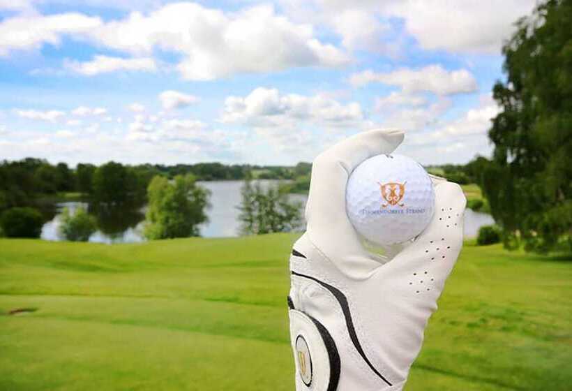 レジデンス Strandgrün Golf  & Spa Resort