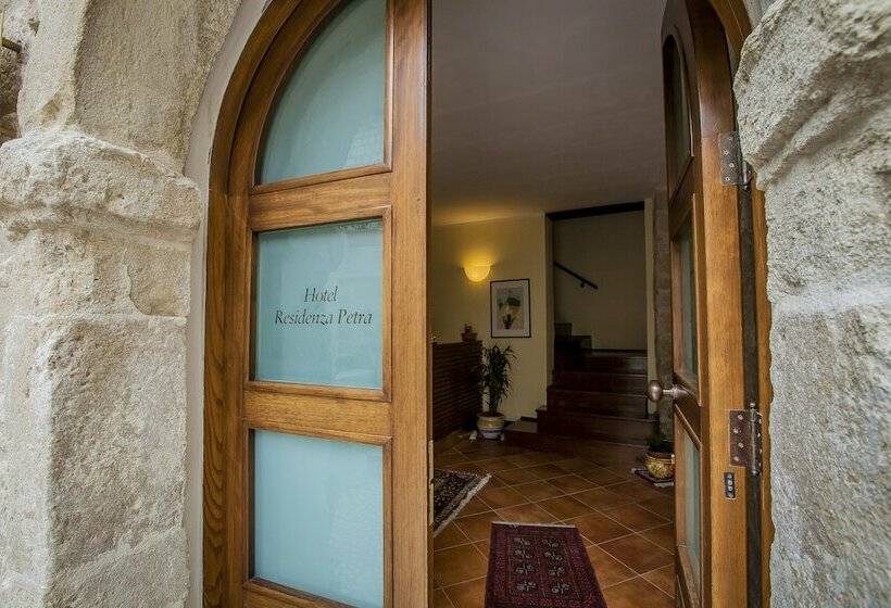 Residenza Petra