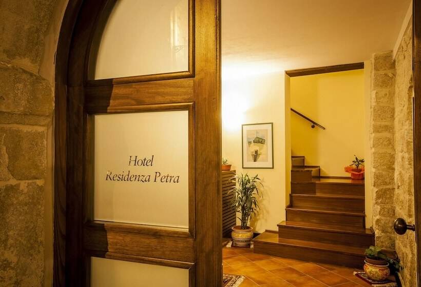 Residenza Petra