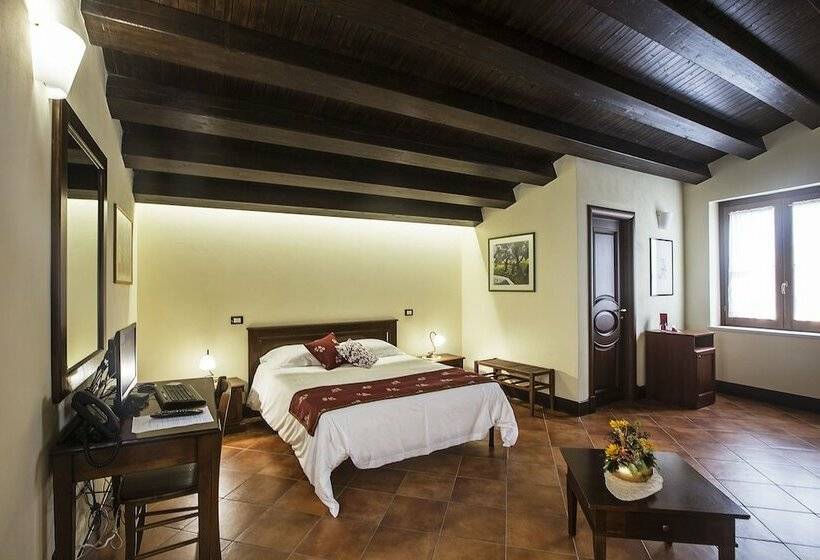 Residenza Petra