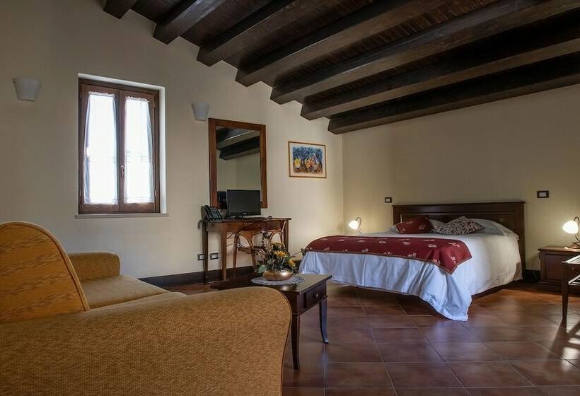 Residenza Petra