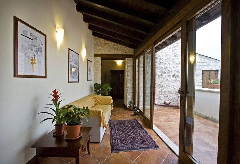 Residenza Petra