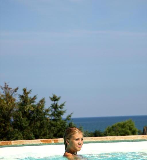 Курорт Viking Aqua Spa & Wellness