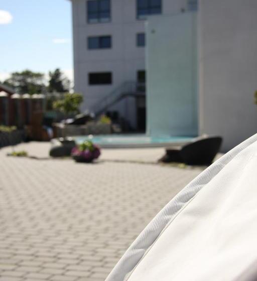 Курорт Viking Aqua Spa & Wellness