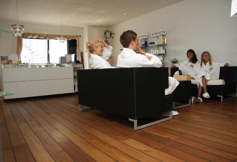 Курорт Viking Aqua Spa & Wellness