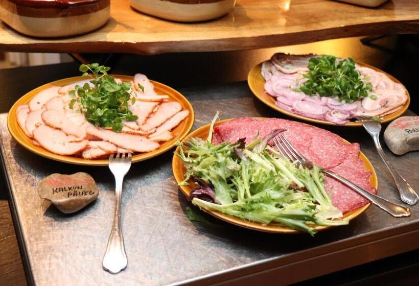 Курорт Viking Aqua Spa & Wellness