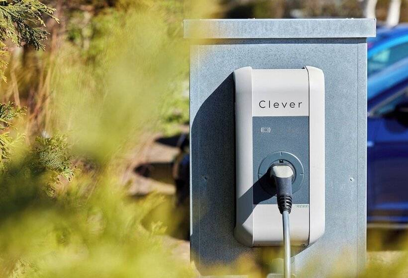 Курорт Viking Aqua Spa & Wellness