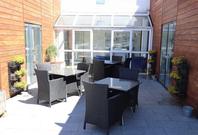 Курорт Viking Aqua Spa & Wellness