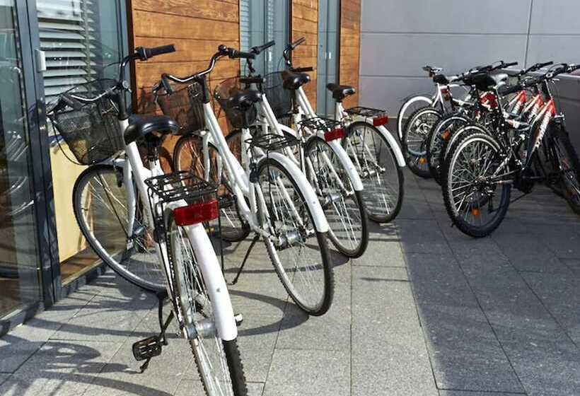 Курорт Viking Aqua Spa & Wellness