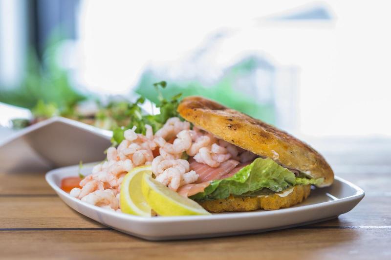 Курорт Viking Aqua Spa & Wellness