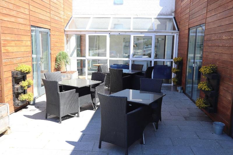 Курорт Viking Aqua Spa & Wellness