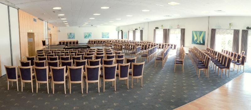 Курорт Viking Aqua Spa & Wellness