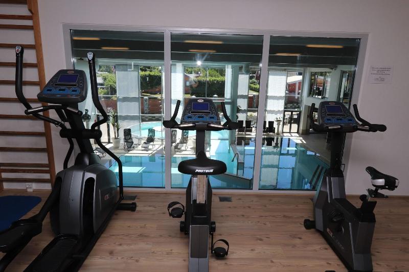 Курорт Viking Aqua Spa & Wellness