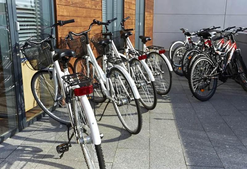 Курорт Viking Aqua Spa & Wellness