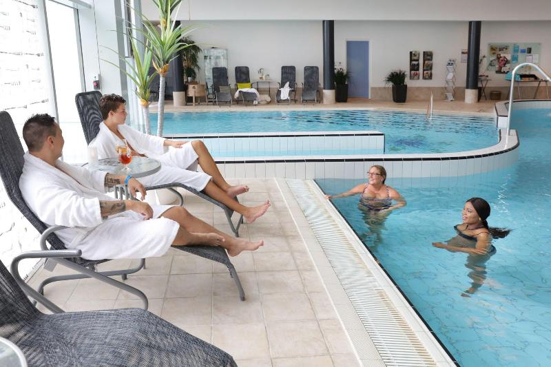 Курорт Viking Aqua Spa & Wellness