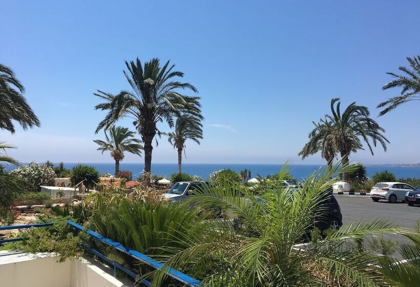 אתר נופש Vrachia Beach Hotel & Suites   Adults Only