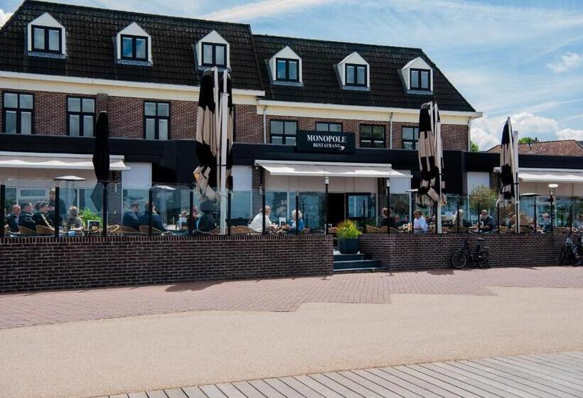 Restaurant & Hotel Monopole Harderwijk