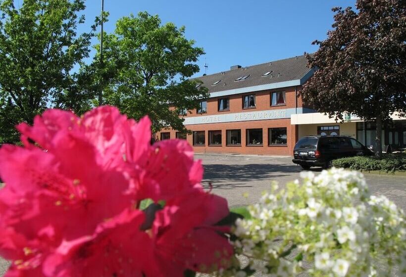 Revital & Wohlfühlhotel Steimker Hof