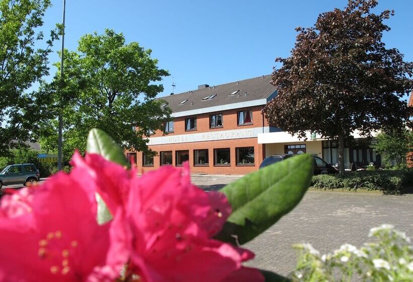 Revital & Wohlfühlhotel Steimker Hof