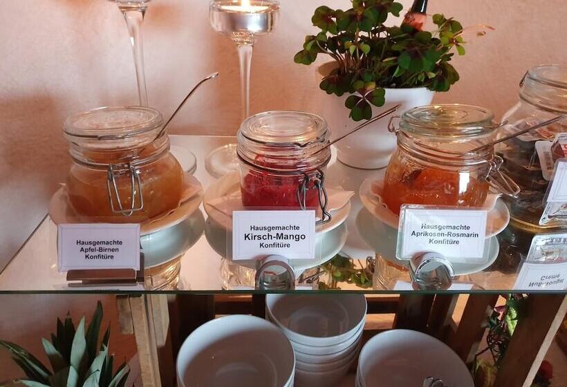 Revital & Wohlfühlhotel Steimker Hof