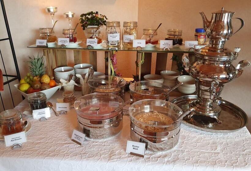 Revital & Wohlfühlhotel Steimker Hof