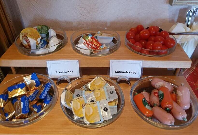 Revital & Wohlfühlhotel Steimker Hof