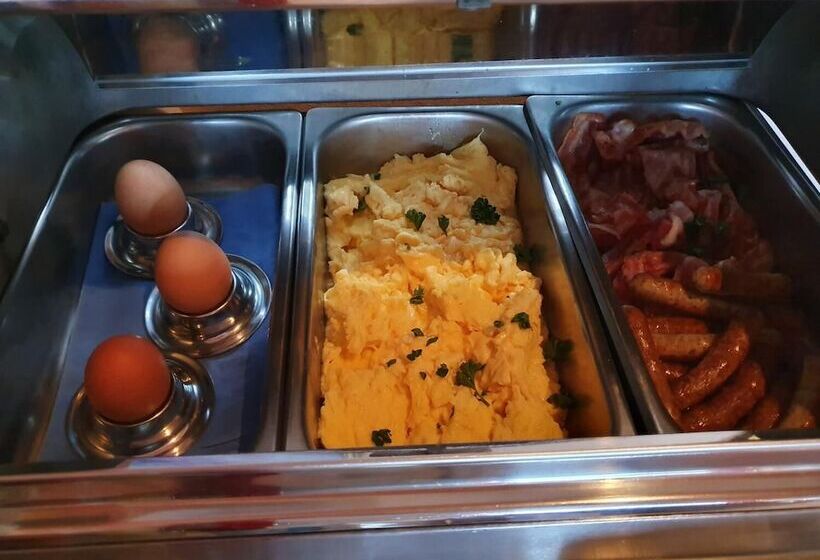 Revital & Wohlfühlhotel Steimker Hof