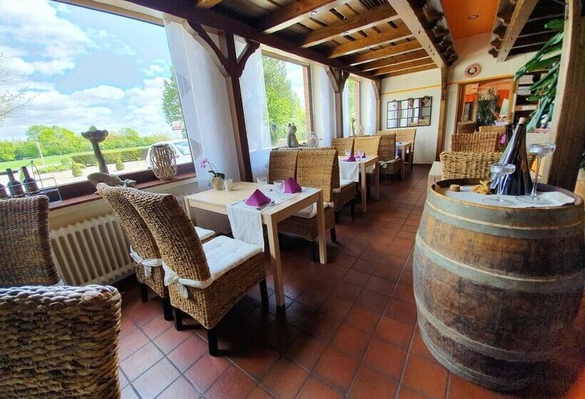 Revital & Wohlfühlhotel Steimker Hof