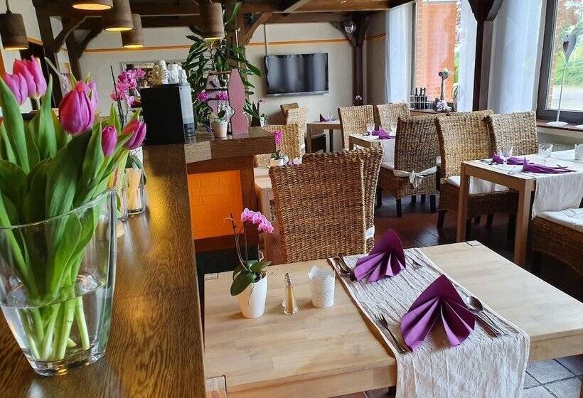 Revital & Wohlfühlhotel Steimker Hof