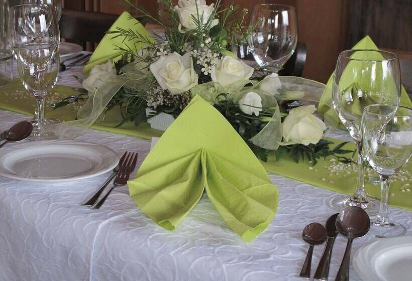 Revital & Wohlfühlhotel Steimker Hof