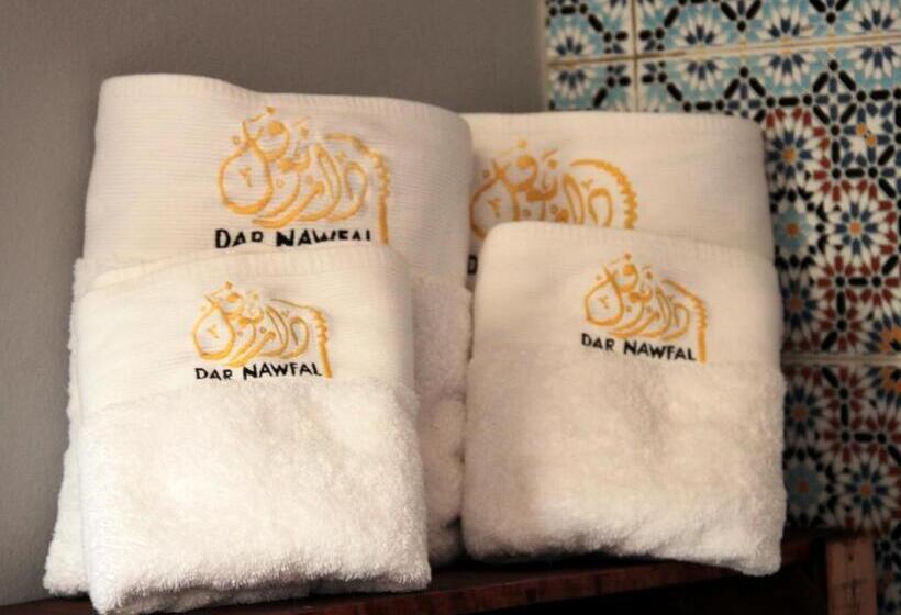Riad Dar Nawfal