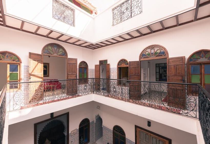 Riad Dar Nawfal