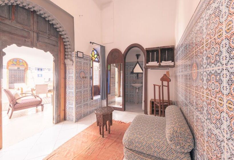 Riad Dar Nawfal