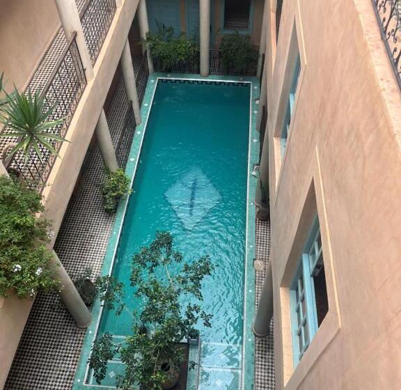 Riad Taroudant