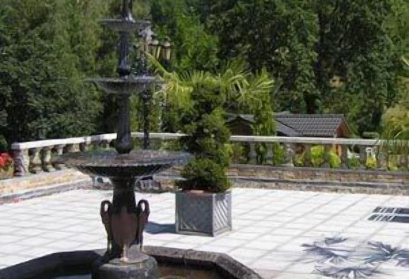 Romantik Parkhotel Het Gulpdal