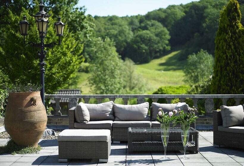 Romantik Parkhotel Het Gulpdal