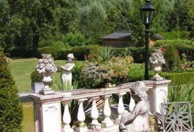 Romantik Parkhotel Het Gulpdal