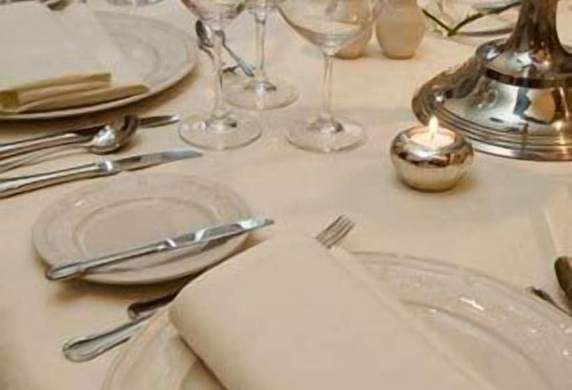 Romantik Parkhotel Het Gulpdal