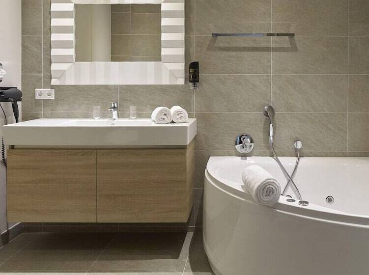 Romantik Parkhotel Het Gulpdal