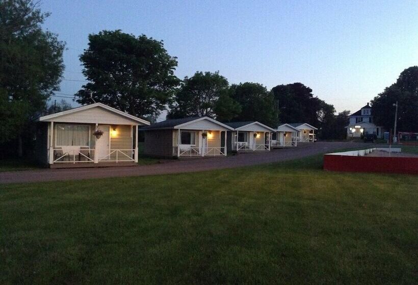 Royalty Maples Cottages And Motel