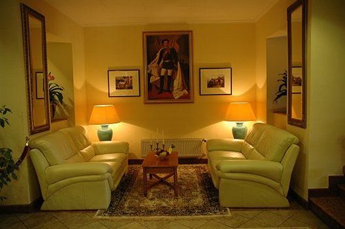 Schlosshotel Linderhof