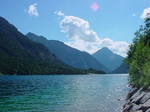 Schlosshotel Linderhof