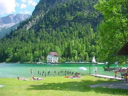 Schlosshotel Linderhof