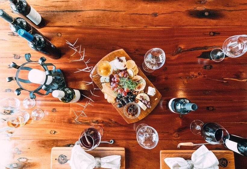 Shumbalala Game Lodge