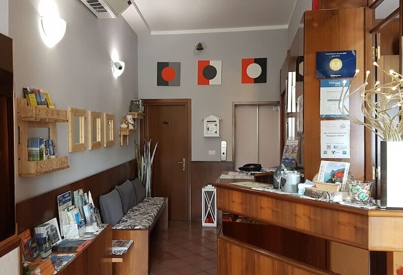 Stella D Oro   Hotel & Apartments