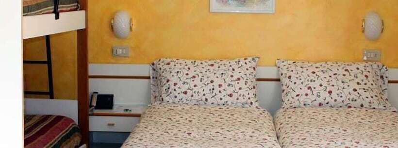 Stella D Oro   Hotel & Apartments